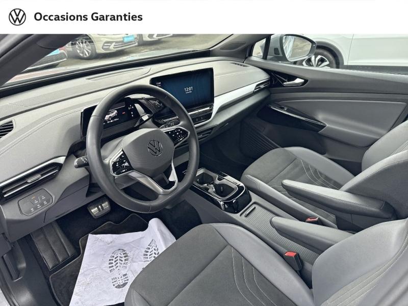 Voitures occasions VOLKSWAGEN ID.5 Base Mozac