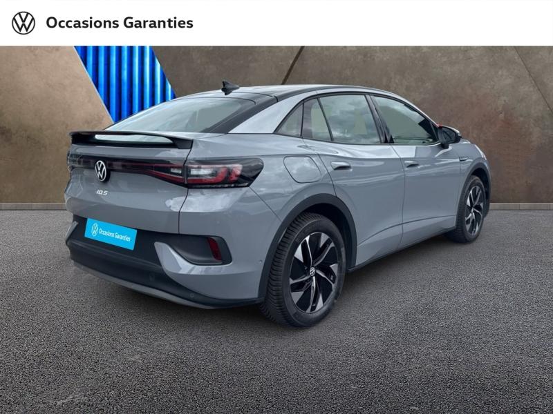 Voitures occasions VOLKSWAGEN ID.5 Base Mozac