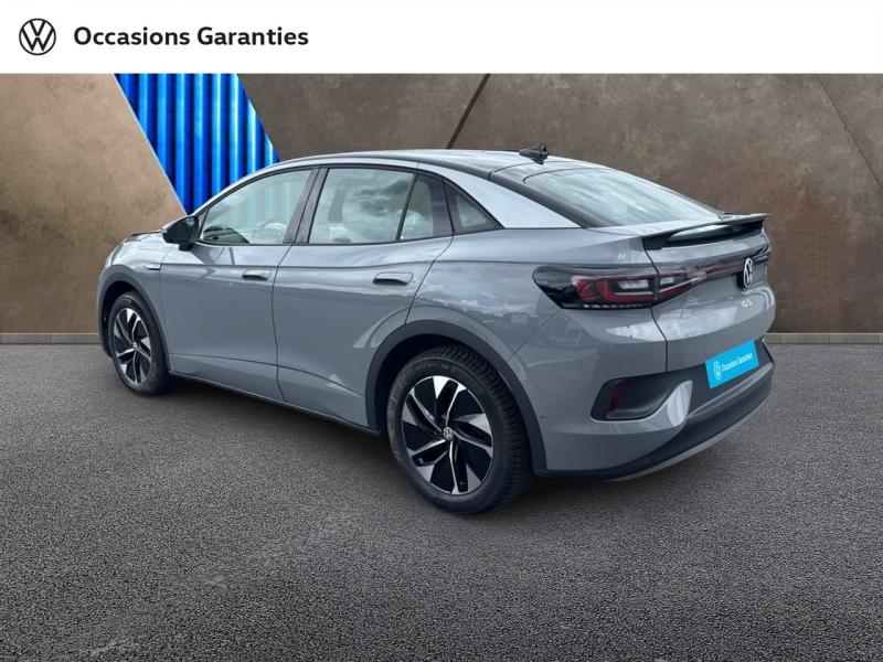 Voitures occasions VOLKSWAGEN ID.5 Base Mozac