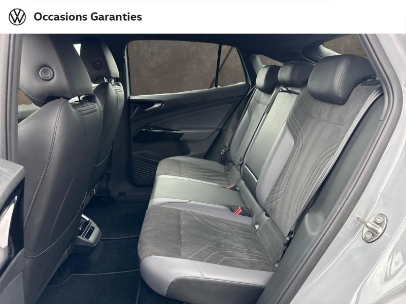 Voitures occasions VOLKSWAGEN ID.5 Base Mozac