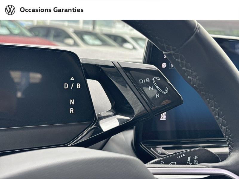 Voitures occasions VOLKSWAGEN ID.5 Base Mozac