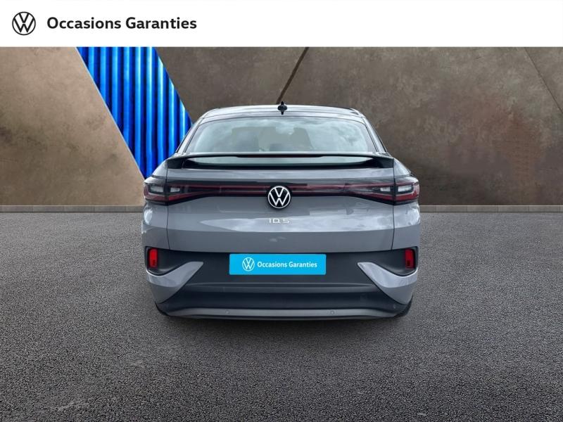 Voitures occasions VOLKSWAGEN ID.5 Base Mozac