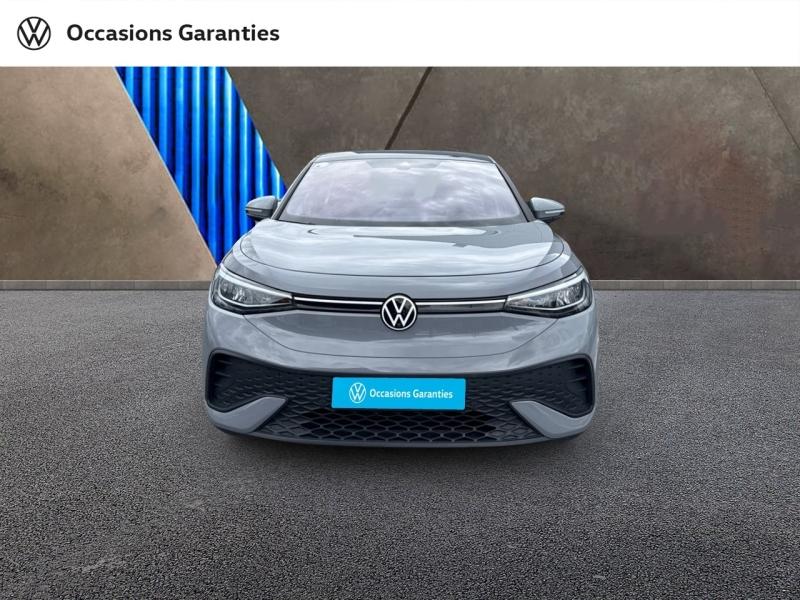 Voitures occasions VOLKSWAGEN ID.5 Base Mozac