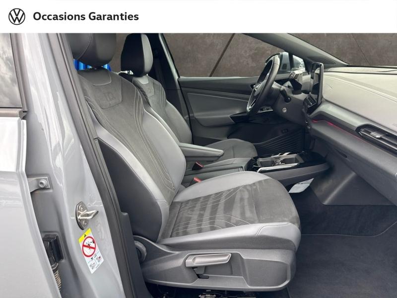 Voitures occasions VOLKSWAGEN ID.5 Base Mozac