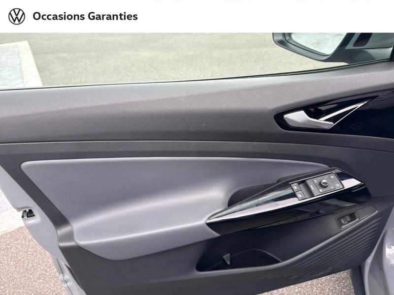 Voitures occasions VOLKSWAGEN ID.5 Base Mozac