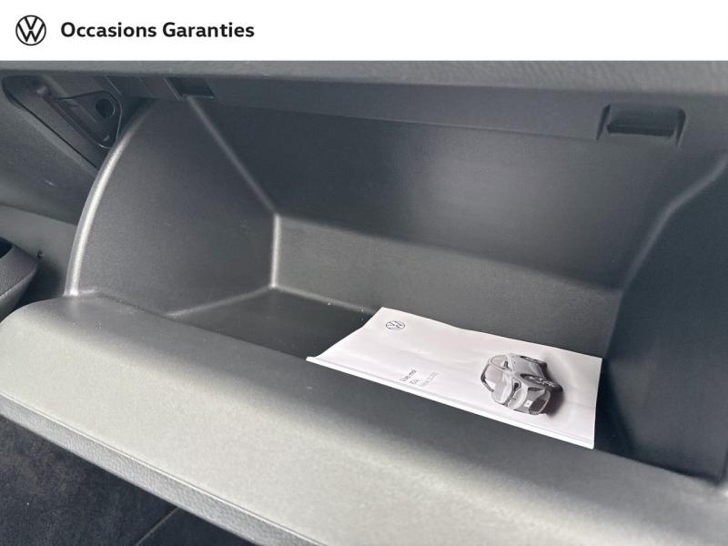 Voitures occasions VOLKSWAGEN ID.5 Base Mozac