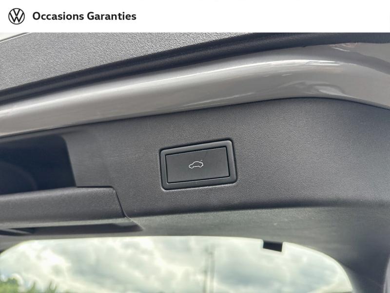 Voitures occasions VOLKSWAGEN ID.5 Base Mozac