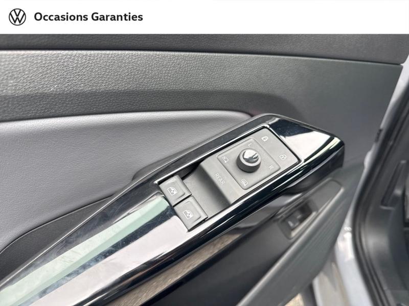Voitures occasions VOLKSWAGEN ID.5 Base Mozac