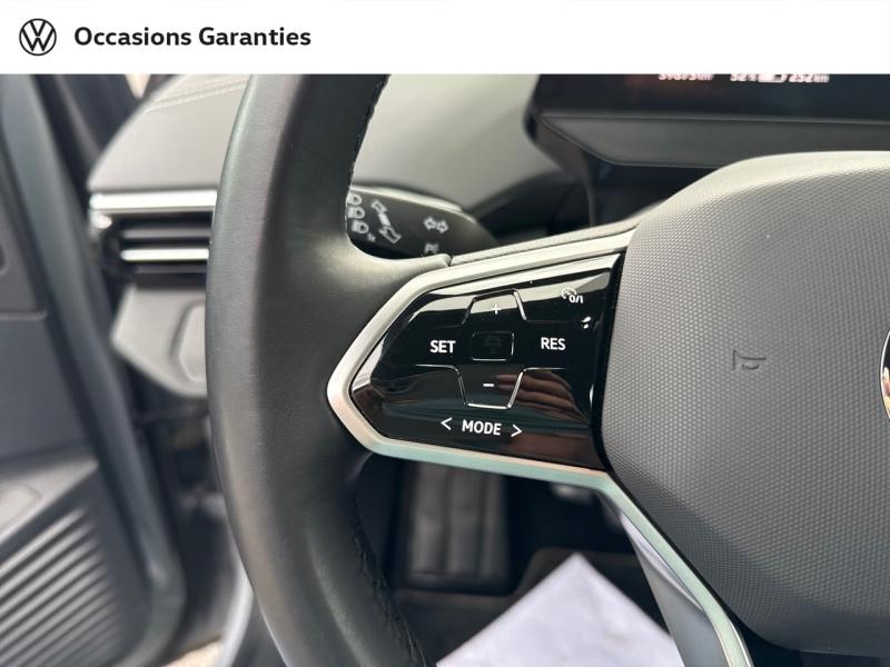 Voitures occasions VOLKSWAGEN ID.5 Base Mozac