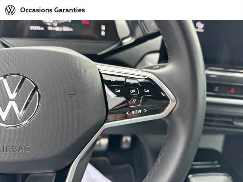 Voitures occasions VOLKSWAGEN ID.5 Base Mozac