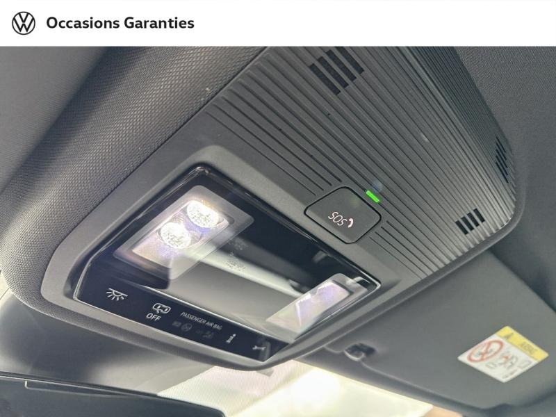 Voitures occasions VOLKSWAGEN ID.5 Base Mozac