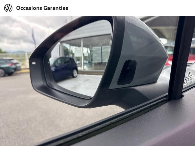 Voitures occasions VOLKSWAGEN ID.5 Base Mozac