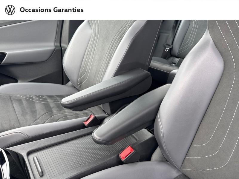 Voitures occasions VOLKSWAGEN ID.5 Base Mozac