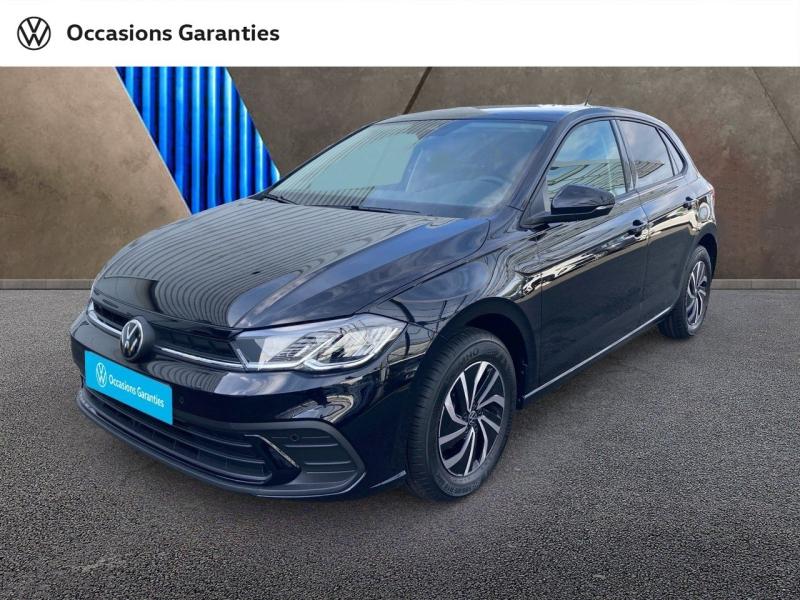 Voitures occasions VOLKSWAGEN POLO VW Edition Mozac