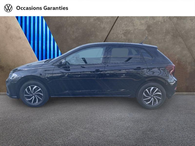 Voitures occasions VOLKSWAGEN POLO VW Edition Mozac