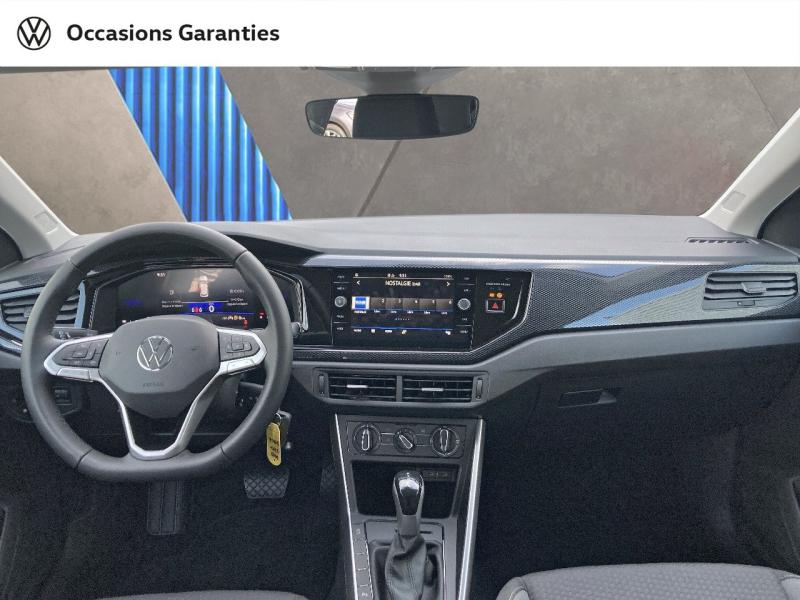Voitures occasions VOLKSWAGEN POLO VW Edition Mozac