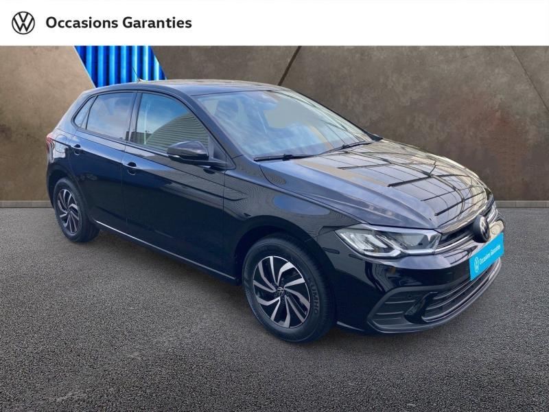 Voitures occasions VOLKSWAGEN POLO VW Edition Mozac