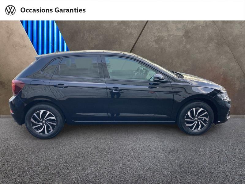 Voitures occasions VOLKSWAGEN POLO VW Edition Mozac