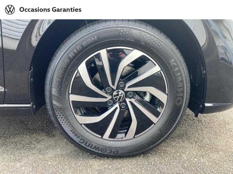 Voitures occasions VOLKSWAGEN POLO VW Edition Mozac