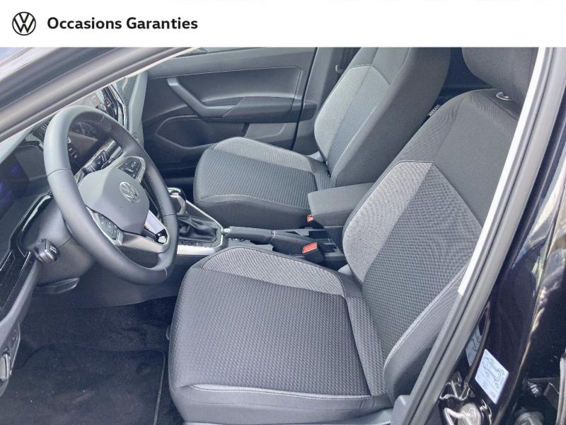 Voitures occasions VOLKSWAGEN POLO VW Edition Mozac