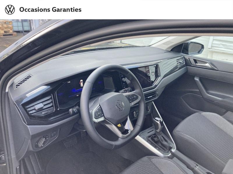 Voitures occasions VOLKSWAGEN POLO VW Edition Mozac