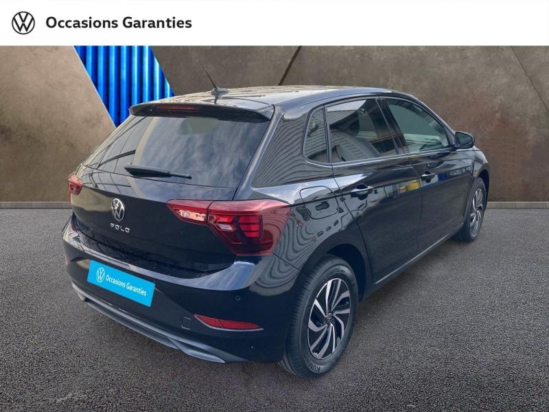 Voitures occasions VOLKSWAGEN POLO VW Edition Mozac