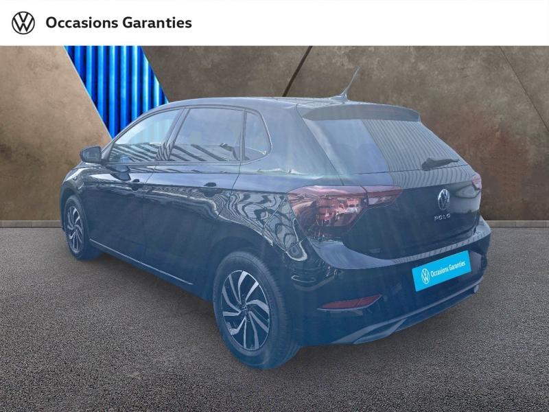 Voitures occasions VOLKSWAGEN POLO VW Edition Mozac