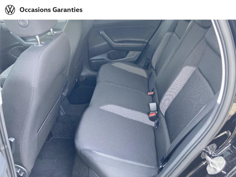 Voitures occasions VOLKSWAGEN POLO VW Edition Mozac