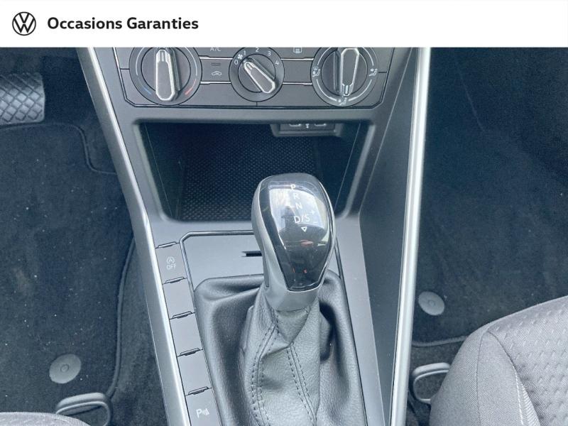 Voitures occasions VOLKSWAGEN POLO VW Edition Mozac