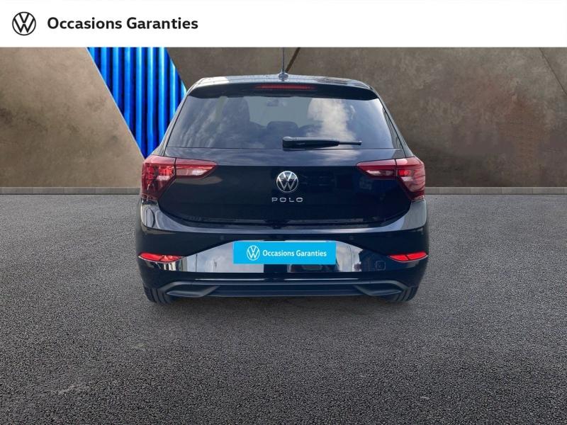 Voitures occasions VOLKSWAGEN POLO VW Edition Mozac