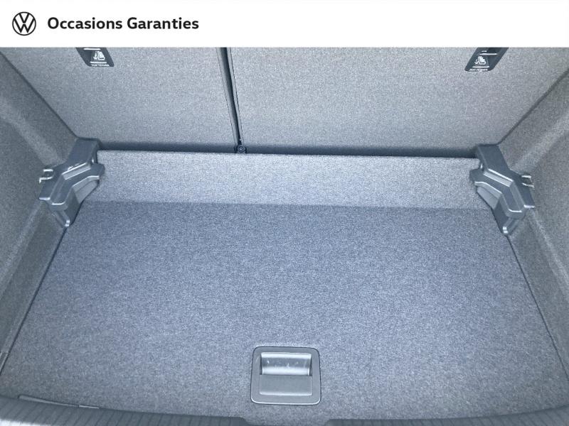 Voitures occasions VOLKSWAGEN POLO VW Edition Mozac