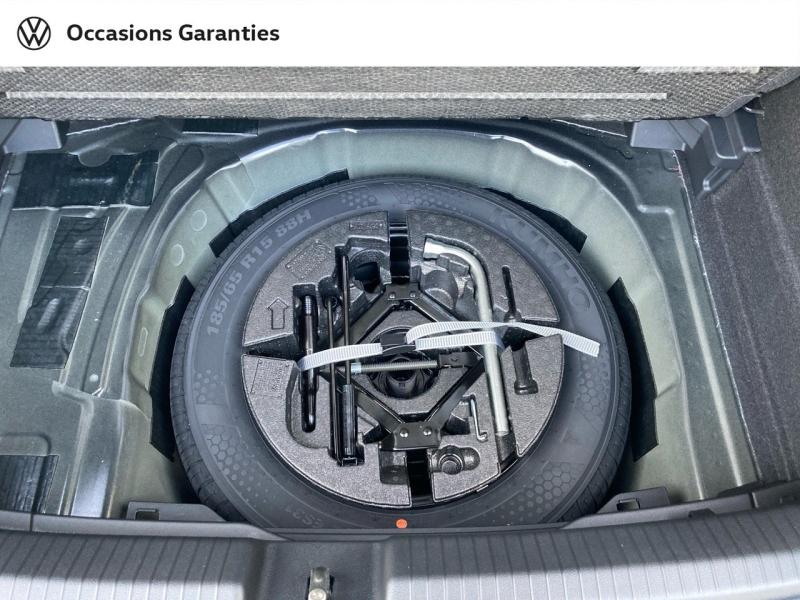 Voitures occasions VOLKSWAGEN POLO VW Edition Mozac