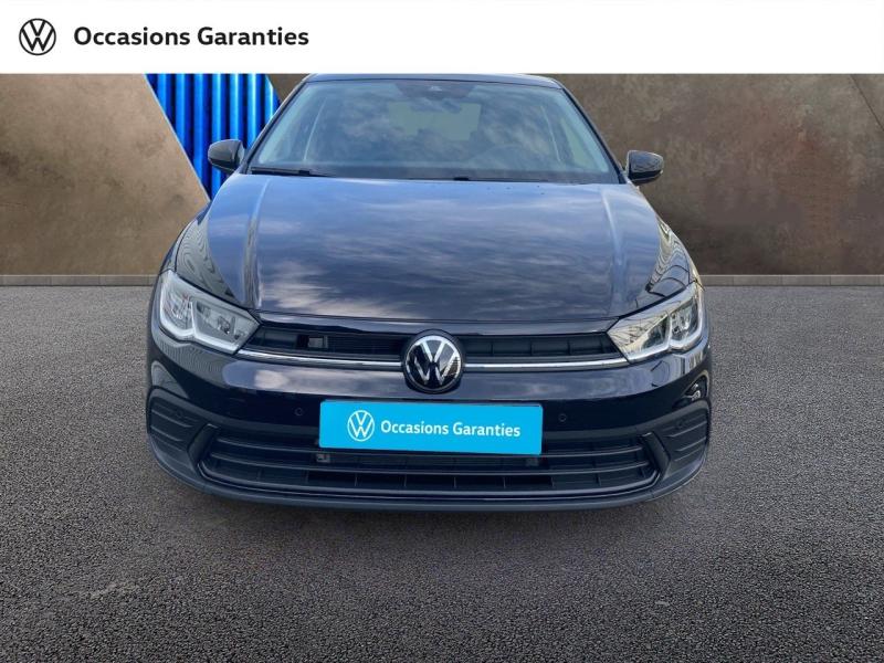 Voitures occasions VOLKSWAGEN POLO VW Edition Mozac