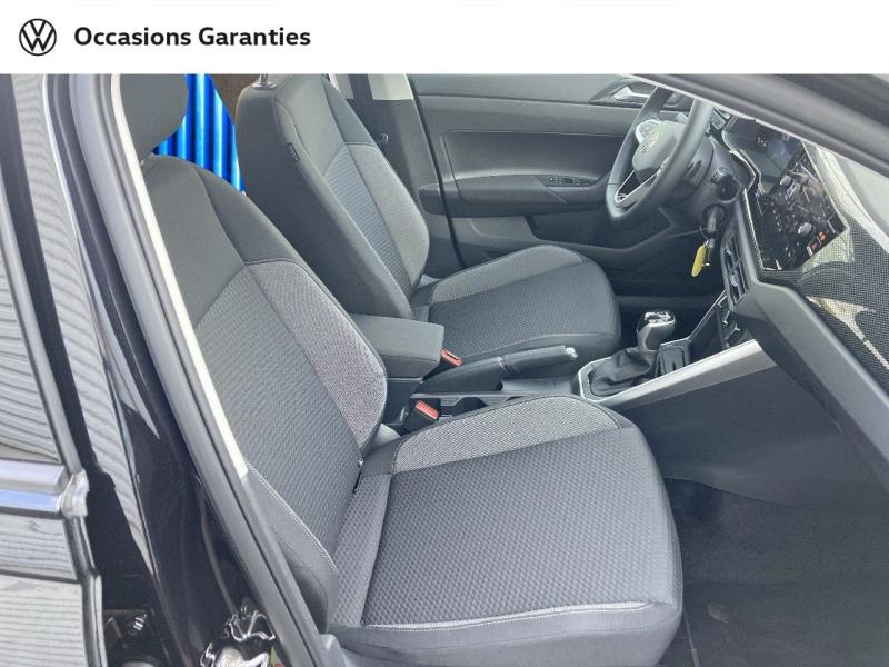 Voitures occasions VOLKSWAGEN POLO VW Edition Mozac