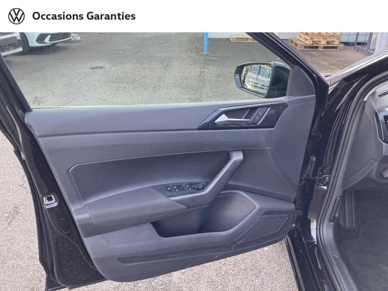 Voitures occasions VOLKSWAGEN POLO VW Edition Mozac