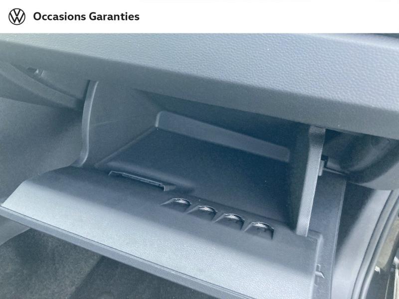 Voitures occasions VOLKSWAGEN POLO VW Edition Mozac