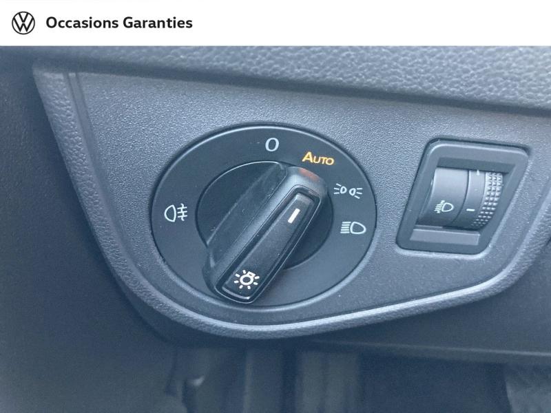 Voitures occasions VOLKSWAGEN POLO VW Edition Mozac