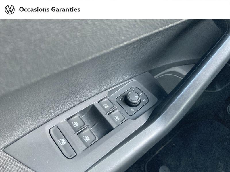 Voitures occasions VOLKSWAGEN POLO VW Edition Mozac