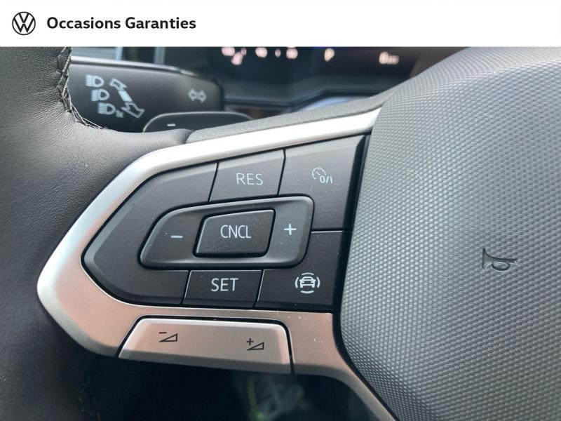 Voitures occasions VOLKSWAGEN POLO VW Edition Mozac