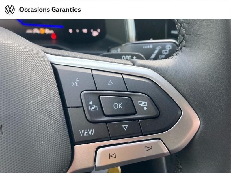 Voitures occasions VOLKSWAGEN POLO VW Edition Mozac