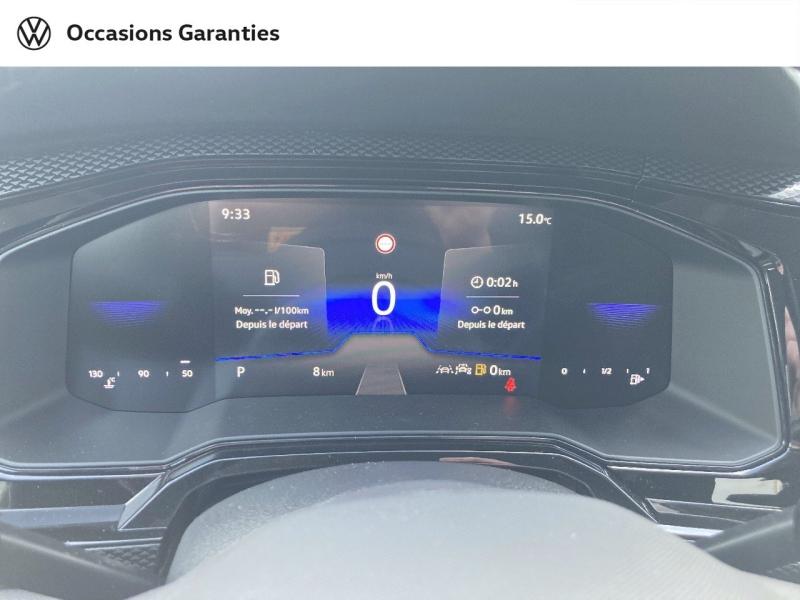 Voitures occasions VOLKSWAGEN POLO VW Edition Mozac