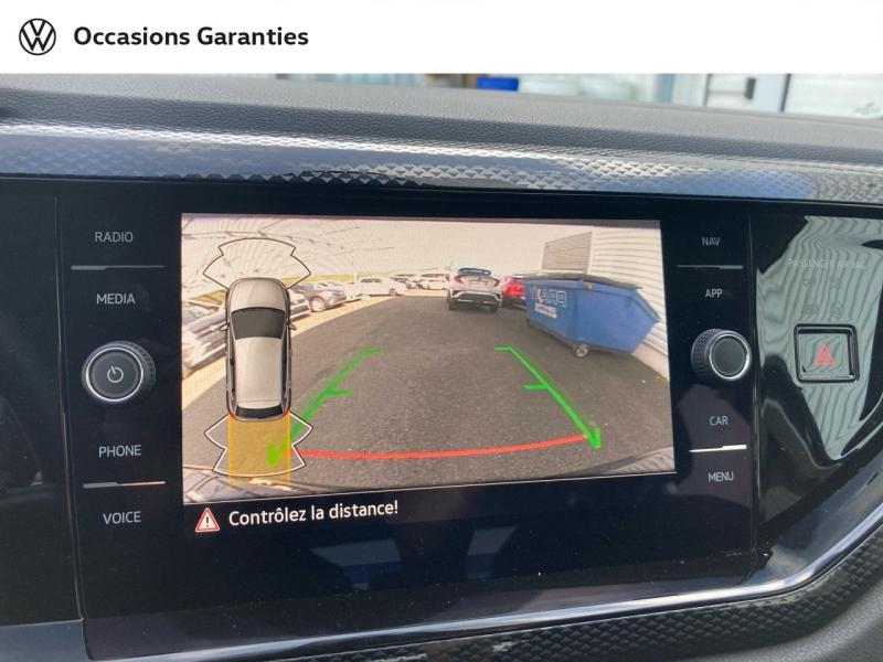 Voitures occasions VOLKSWAGEN POLO VW Edition Mozac
