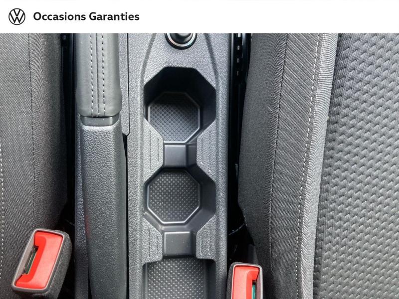 Voitures occasions VOLKSWAGEN POLO VW Edition Mozac