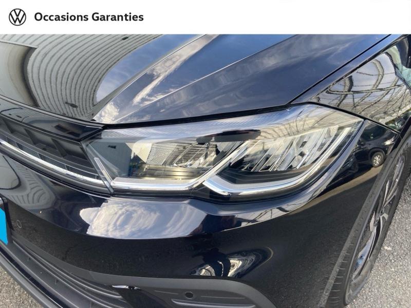 Voitures occasions VOLKSWAGEN POLO VW Edition Mozac