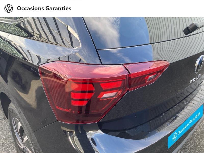 Voitures occasions VOLKSWAGEN POLO VW Edition Mozac