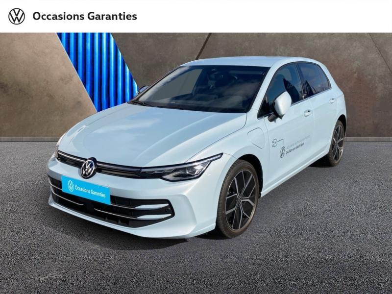 Voitures occasions VOLKSWAGEN GOLF Edition 50 Mozac