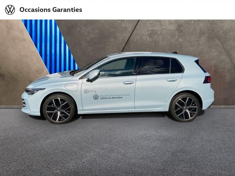 Voitures occasions VOLKSWAGEN GOLF Edition 50 Mozac