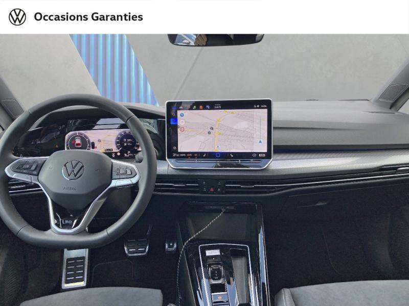 Voitures occasions VOLKSWAGEN GOLF Edition 50 Mozac