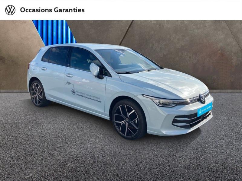 Voitures occasions VOLKSWAGEN GOLF Edition 50 Mozac