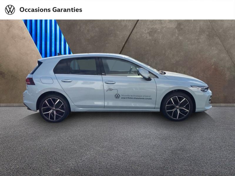 Voitures occasions VOLKSWAGEN GOLF Edition 50 Mozac